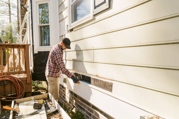 Trusted Siding Inspection service in Winfield, IN - Squared Siding
